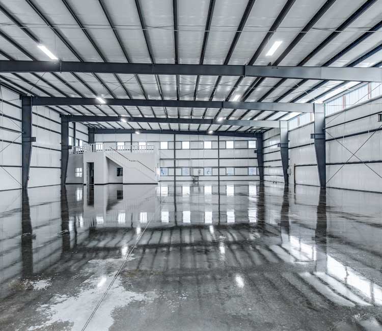 Comprehensive Leasing Solutions in Houston and Lakeland