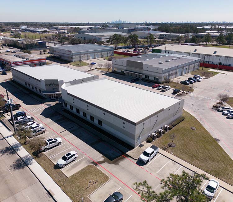 Dedicated Tenant Representation in Houston & Lakeland
