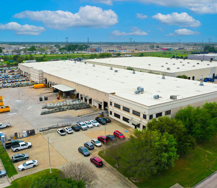 Commercial Property Sales Experts in Houston & Lakeland