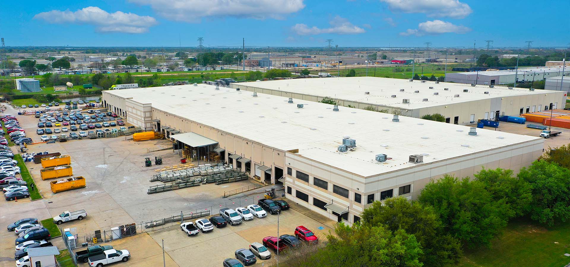 Commercial Property Sales Experts in Houston & Lakeland