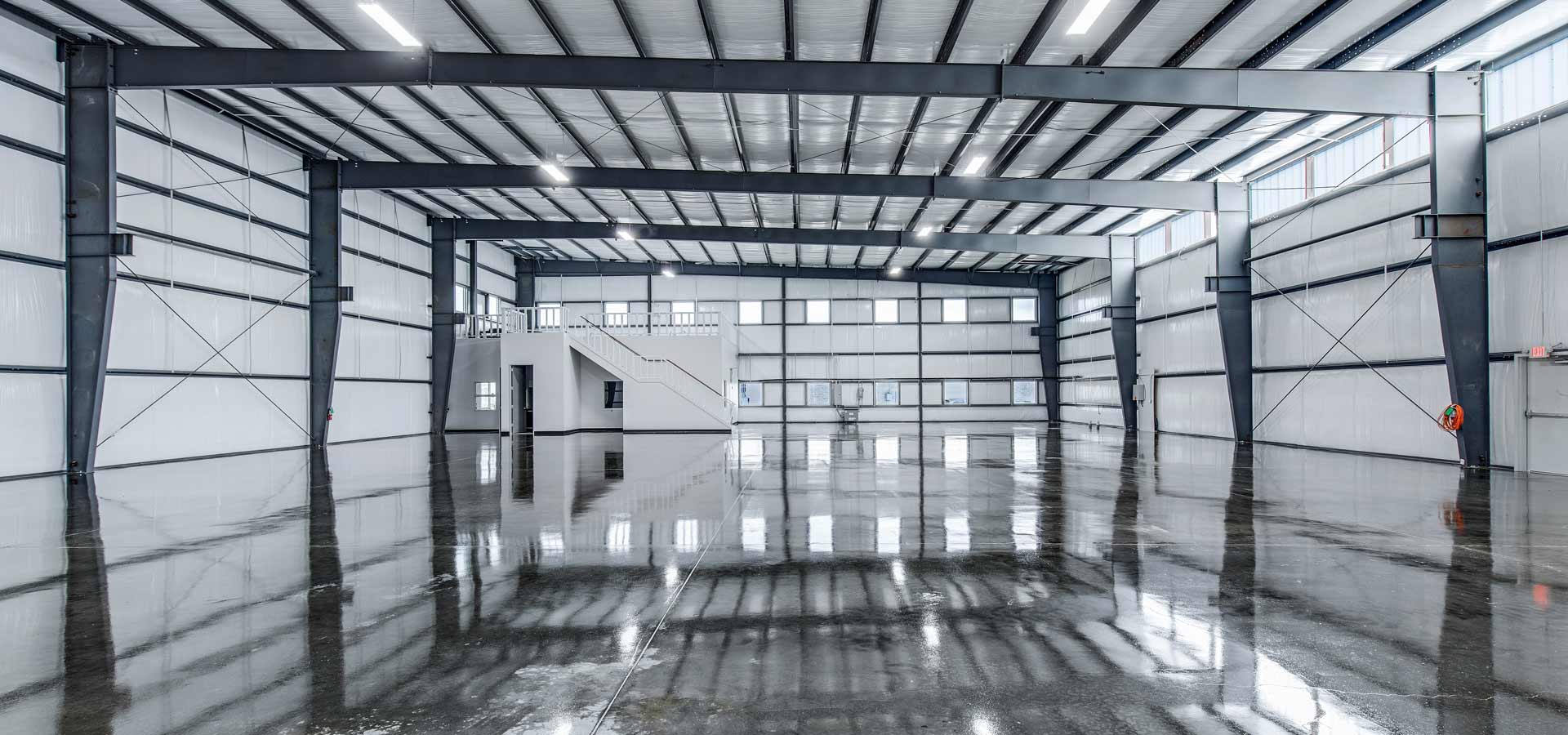 Comprehensive Leasing Solutions in Houston and Lakeland