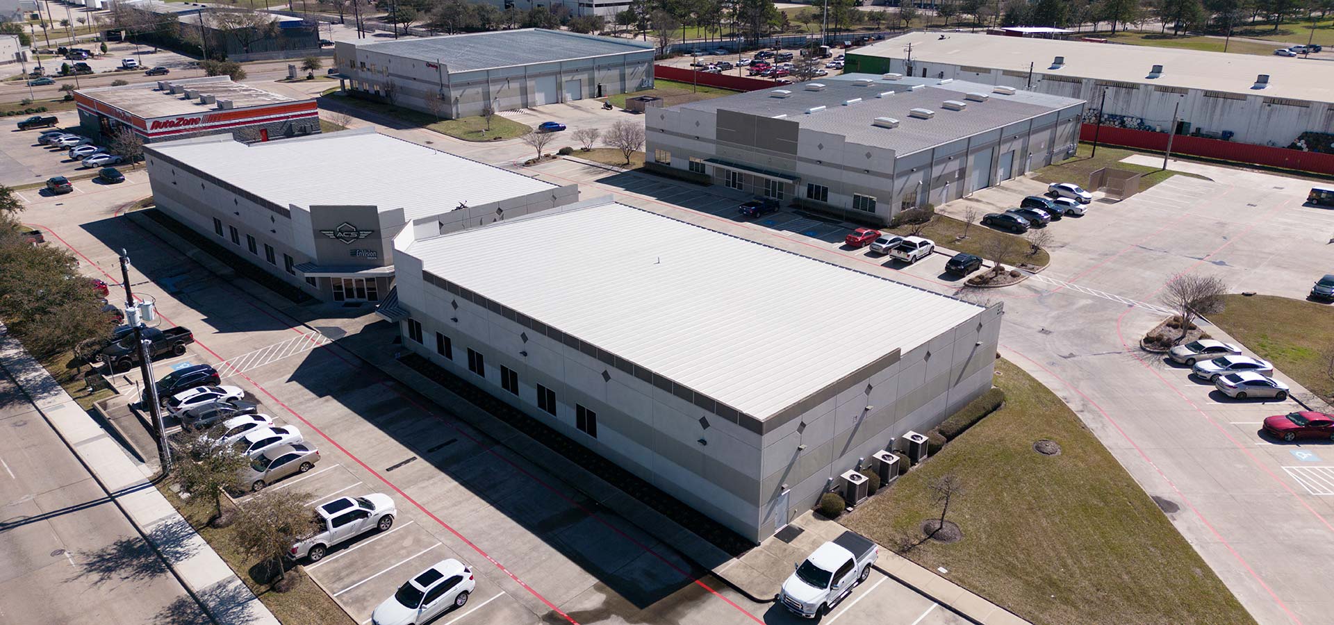 Dedicated Tenant Representation in Houston & Lakeland