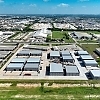 WEST LITTLE YORK TRADE PARK