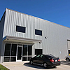 Fry Road Industrial Park