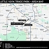 WEST LITTLE YORK TRADE PARK