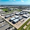 WEST LITTLE YORK TRADE PARK