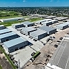 WEST LITTLE YORK TRADE PARK