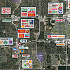 Fry Road Industrial Park