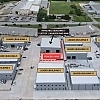 WEST LITTLE YORK TRADE PARK
