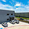 Theall Business Park