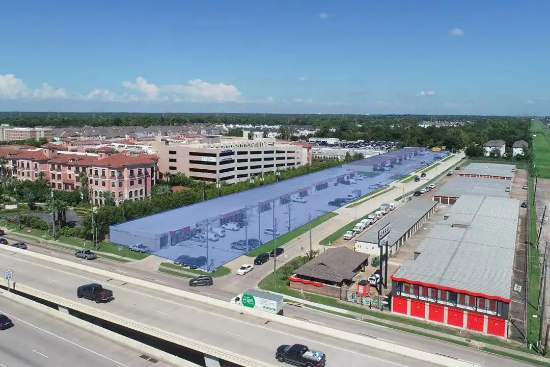 11020 Katy Freeway
