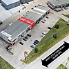 Northwest Spectrum Plaza