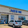 Northwest Spectrum Plaza