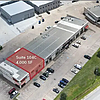 Northwest Spectrum Plaza