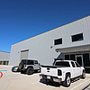 Fry Road Industrial Park