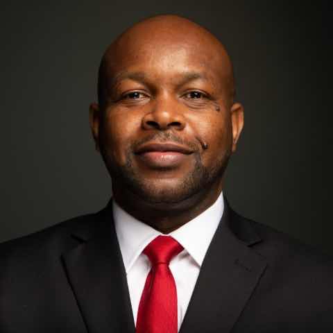 Davis Amanyisye, CCIM